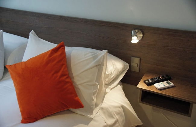 Apart Hotel Providencia - Foto 20