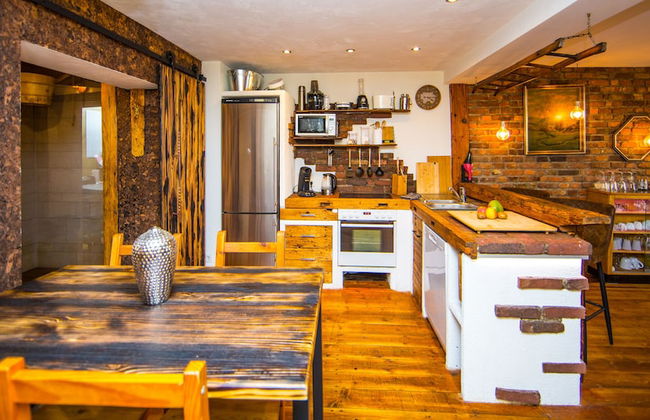 Premium Stay Academy - Luxus-Ferienwohnungen mit Erlebnis - Foto 48