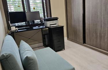 Luxury Villa - pool, hot tub, aircon, TVs, home cinema, office, Gbit Internet, sports equipment - Foto 28