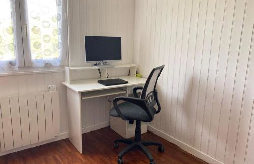 Calme Normand - Foto 26