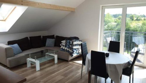 Podniebne Góry - Foto 3