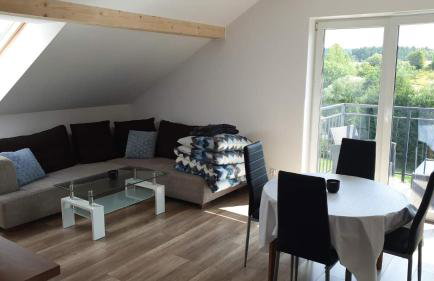 Podniebne Góry - Foto 3