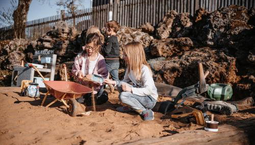 Wunderwelt Betzenstein familiär-ländlich-modern - Foto 5