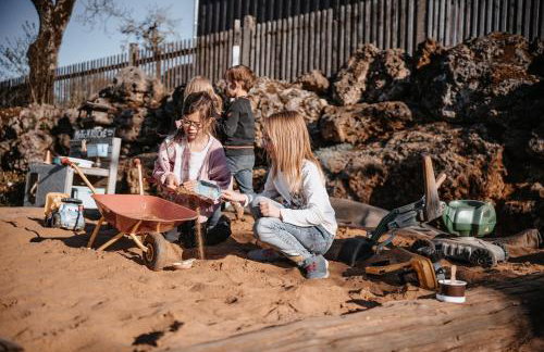 Wunderwelt Betzenstein familiär-ländlich-modern - Foto 5