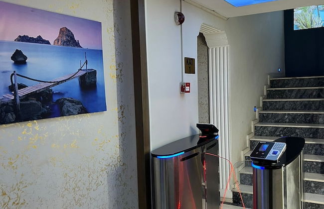 ŞİRİNYER ELİT RESİDANCE APART HOTEL - Photo 3