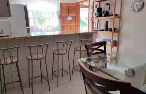 Linda casa c/Piscina, Ar e conforto próximo do Mar - Photo 11