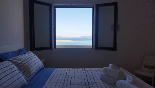 Sky and Sea Apartment Calasetta - Foto 1