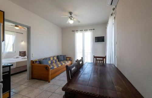 Mythos Suites-Apollo apartment - Foto 19