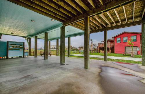 The Bungaleaux - Foto 34