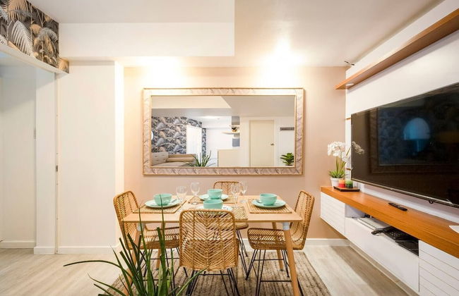 Azure Urban Resort by Adam's Crib - Foto 61