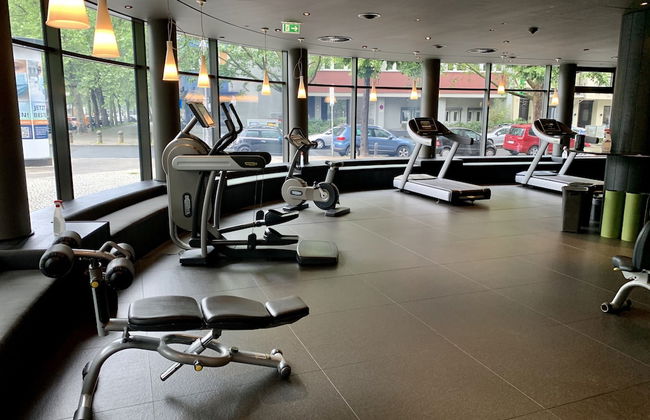 SANA Berlin Residence - Photo 26