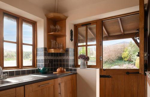 Beautiful Countryside cottage on the North Wales Coast - Photo 30