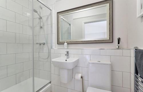 Marsden House Apartment 3 - Foto 25