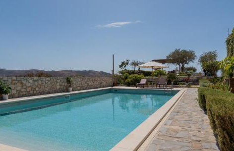 Villa Helidona With Private Pool - Photo 138