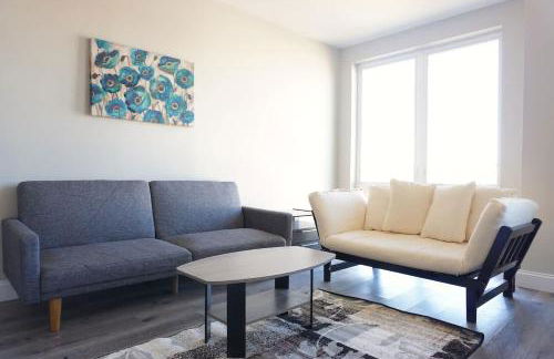 Unit 31 1BR with Den Office Space Long-term stays - Foto 9