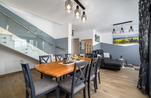 Luxury Apartments BRIGITTA with whirlpool in Umag - Photo 53