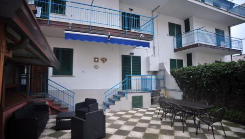 Coastal Cliff, Amalfi 3 - Foto 3