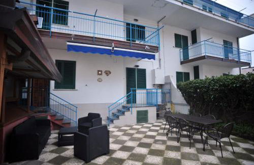 Coastal Cliff, Amalfi 3 - Foto 3