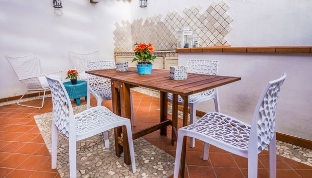 La Casa di Ilde al Duomo - Ortigia Holidays - Foto 2, Imagen principal