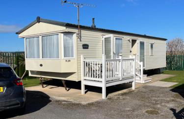Caravan 29R on Happy Days Caravan Park - Foto 7