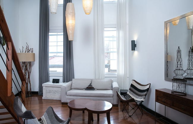 Casa Galos Hotel & Lofts - Foto 27