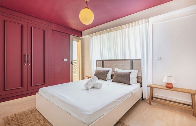 Migdal Gueliz Apart Hôtel, by résidence Hamza - Foto 67