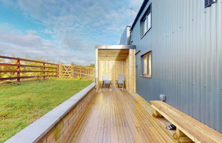 Springwood Barn No2 Merlyn - Foto 11