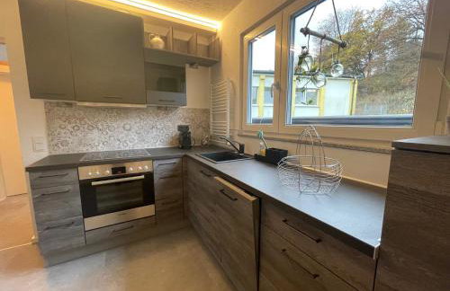 Wohlfühlwohnung in Gummersbach - Foto 3