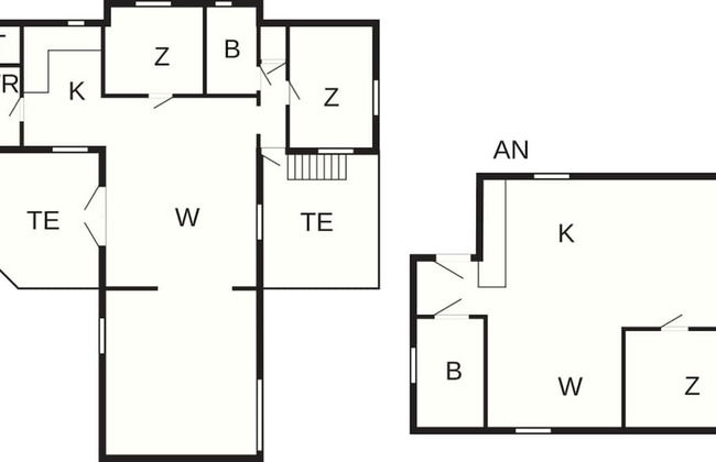 7 Person Holiday Home in Nynashamn-by Traum - Photo 13