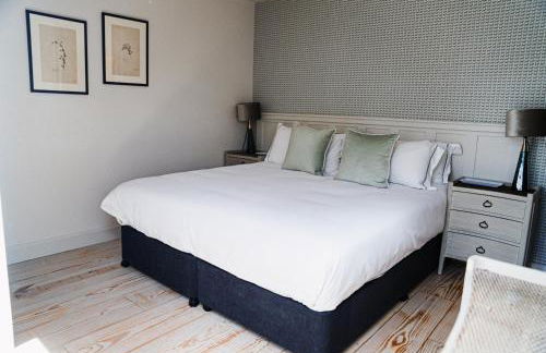 Linhay Cottages 3 - Foto 7