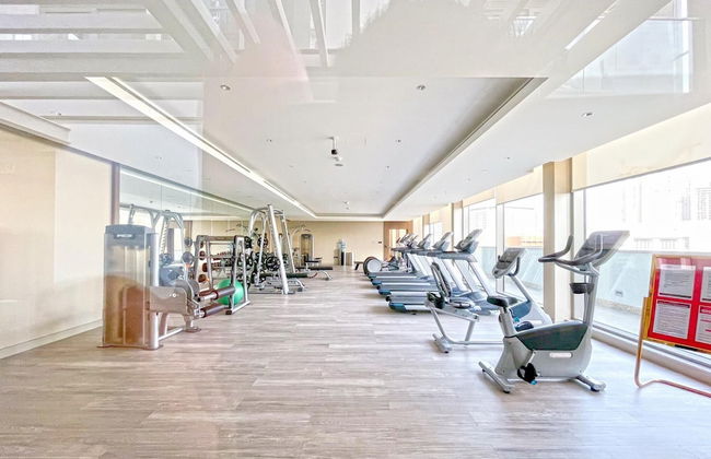 Luxury Lifestyle 1BR at Sobha Creek - Foto 14