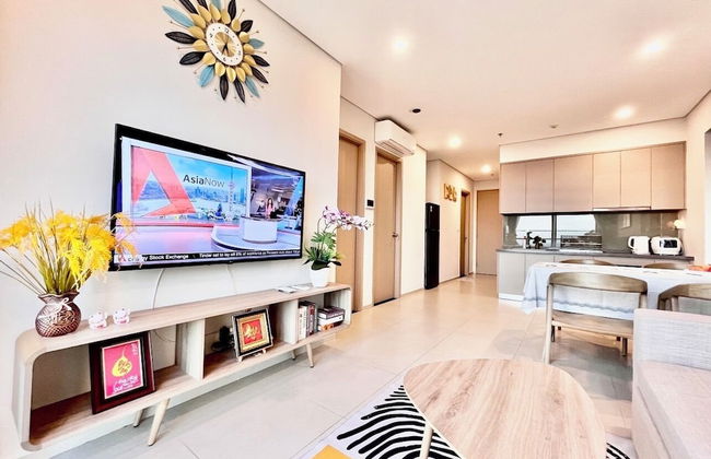 SeaStay Condotel The Song Vung Tau - Foto 57