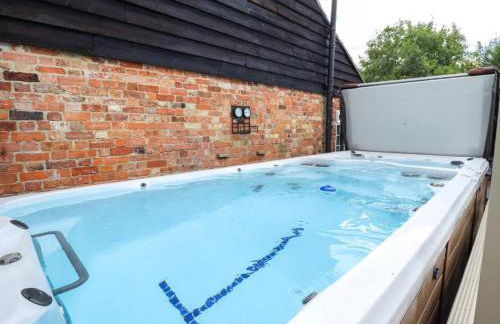 Wood Farm Cottage - Foto 10