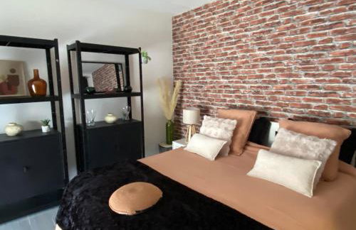 Studio douillet Tout Confort 3 - Wifi - Parking Gratuit - Foto 2