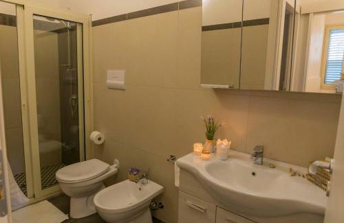 MareinSicilia Dammusa Residence - Foto 69