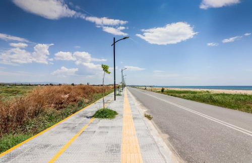 Calma Luxury Apartments #3 Sozopoli in Halkidiki - Foto 37