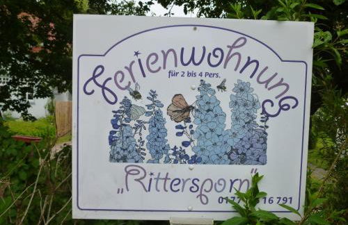 Rittersporn - Foto 3