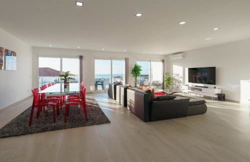 Eden Villa, with jacuzzi and ocean view - Foto 38
