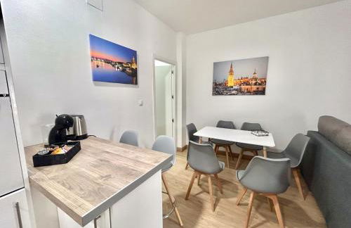 Apartalux Sevilla Camas - Foto 2