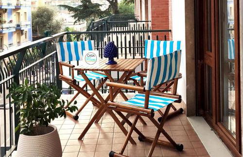 Casa Riva Sorrento - Photo 19