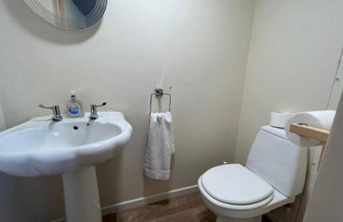 Low Alwinton Holiday Cottages - Foto 74