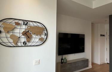 A&R Suite Ejecutiva Montes de Oca - Foto 30