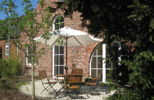 Upleward Cottage - Foto 1