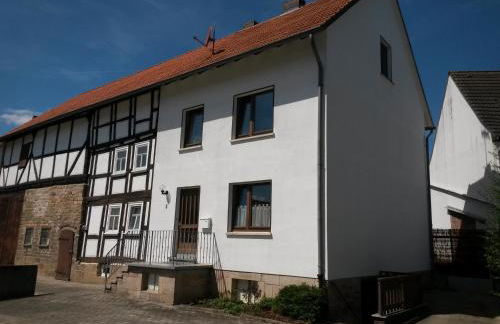 Ferienhaus Bernhardine - Foto 1