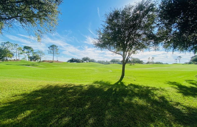 Cary's Southern Dunes Vacation Home - Foto 18