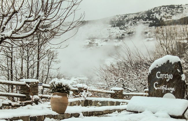 Casa Rural Catifalarga Capileira - Foto 72