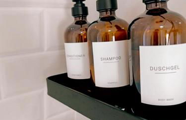 SecretApartment: Fewo in Warburg - Foto 13