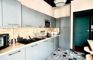 Appartement ATHOS - Hyper Centre - Familiale - Foto 2