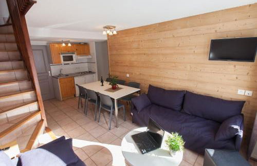 Les Chalets du Jardin Alpin - Photo 40