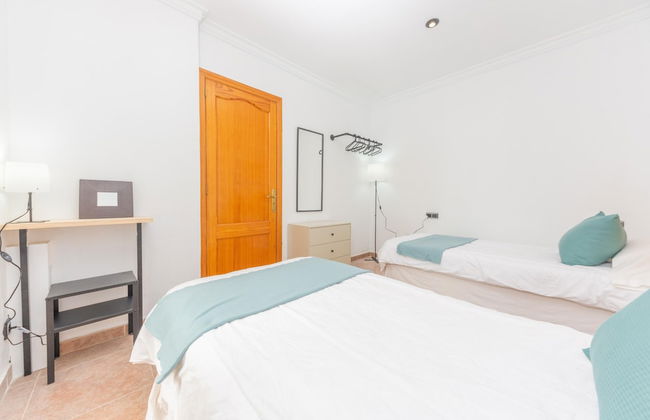 Casa Martin in Portocolom - Foto 29